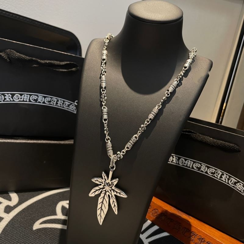 Chrome Hearts Necklaces